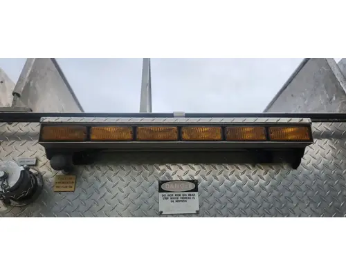 Tail Lamp Spartan Diamond Complete Recycling Group LLC