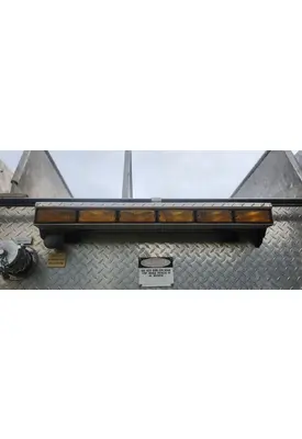 Spartan Diamond Tail Lamp