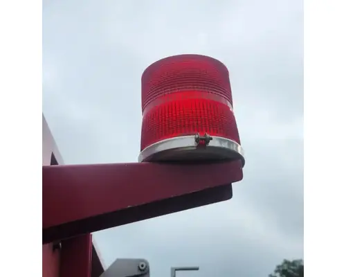 Tail Lamp Spartan Diamond Complete Recycling Group LLC