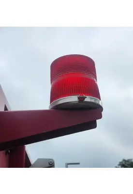 Spartan Diamond Tail Lamp