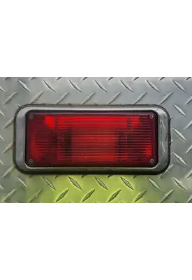 Spartan Diamond Tail Lamp