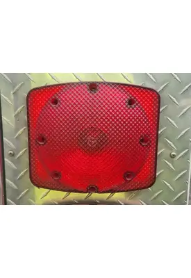 Spartan Diamond Tail Lamp