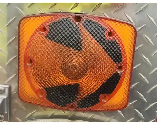 Tail Lamp Spartan Diamond Complete Recycling Group LLC