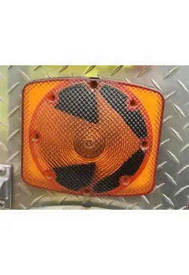 Spartan Diamond Tail Lamp