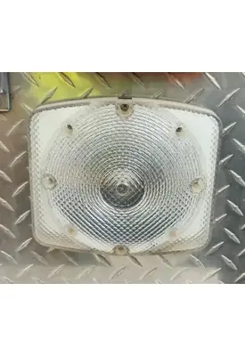 Spartan Diamond Tail Lamp