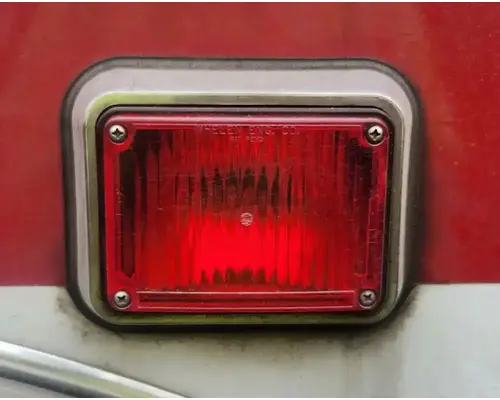 Tail Lamp Spartan Diamond Complete Recycling Group LLC