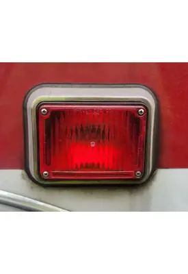 Spartan Diamond Tail Lamp