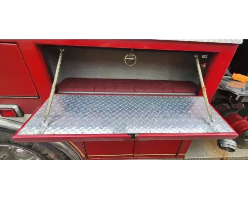 Spartan Diamond Tool Box