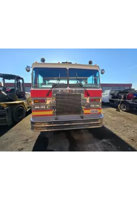 Spartan FA20-2142 Cab