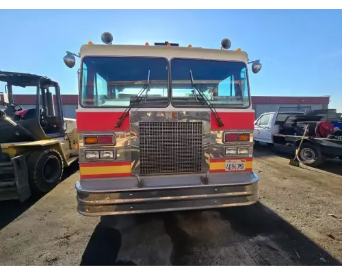 Cab Spartan FA20-2142 Garabedian Equipment Company