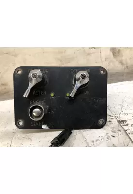 Spartan GLADIATOR Dash Assembly