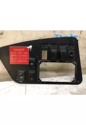 Spartan GLADIATOR Dash Assembly