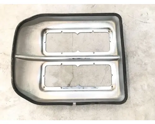 Spartan GLADIATOR Headlamp Assembly