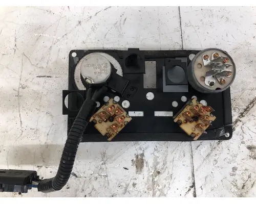 Spartan GLADIATOR Heater & AC Temperature Control