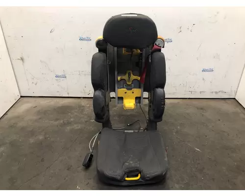 Spartan GLADIATOR Seat (non-Suspension)