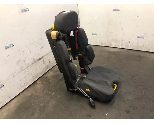 Spartan GLADIATOR Seat (non-Suspension)