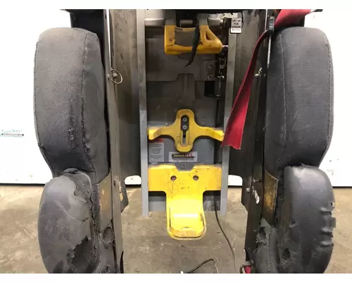 Spartan GLADIATOR Seat (non-Suspension)