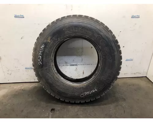 Spartan GLADIATOR Tires