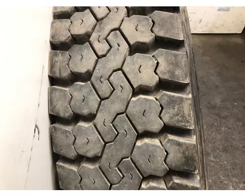 Spartan GLADIATOR Tires