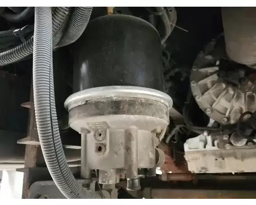 Air Dryer Spartan Gladiator Complete Recycling Group LLC
