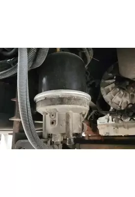 Spartan Gladiator Air Drier