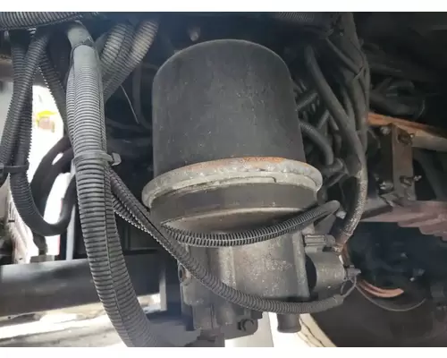 Spartan Gladiator Air Drier