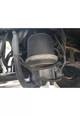 Spartan Gladiator Air Drier