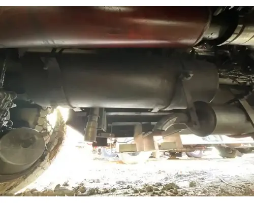 Air Tank Spartan Gladiator Complete Recycling Group LLC