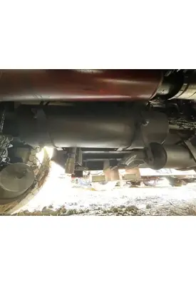 Spartan Gladiator Air Tank