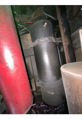 Spartan Gladiator Air Tank
