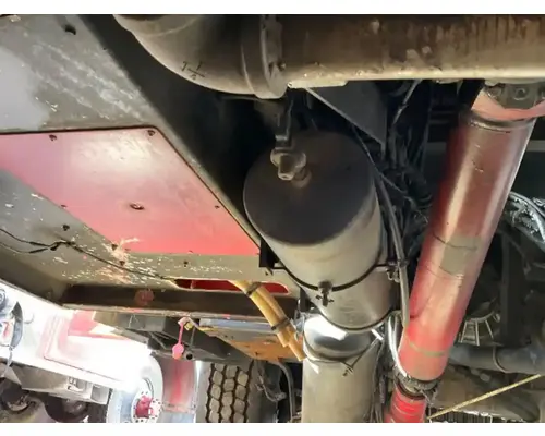 Air Tank Spartan Gladiator Complete Recycling Group LLC