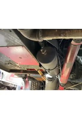 Spartan Gladiator Air Tank