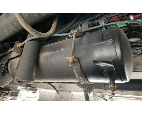 Spartan Gladiator Air Tank