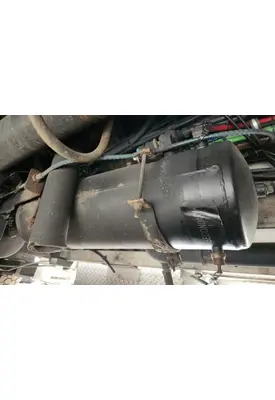 Spartan Gladiator Air Tank