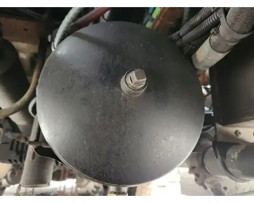 Spartan Gladiator Air Tank