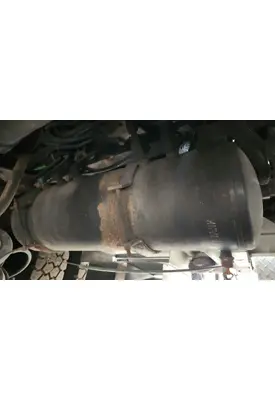 Spartan Gladiator Air Tank