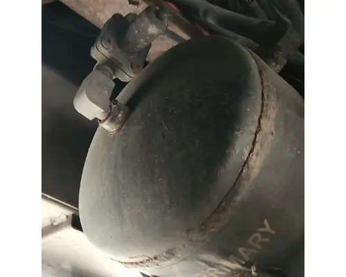 Spartan Gladiator Air Tank