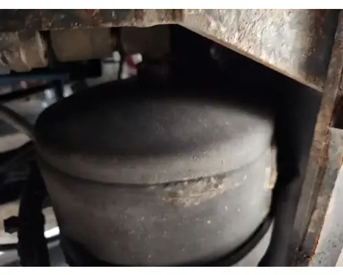 Air Tank Spartan Gladiator Complete Recycling Group LLC