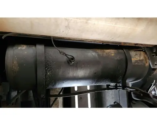 Spartan Gladiator Air Tank