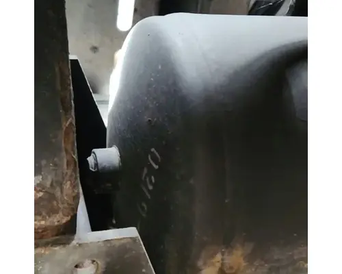 Spartan Gladiator Air Tank