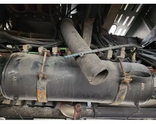 Air Tank Spartan Gladiator Complete Recycling Group LLC