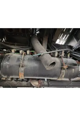 Spartan Gladiator Air Tank
