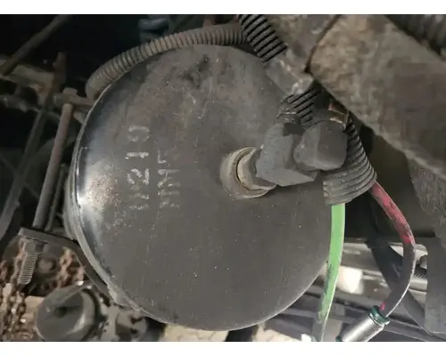 Air Tank Spartan Gladiator Complete Recycling Group LLC