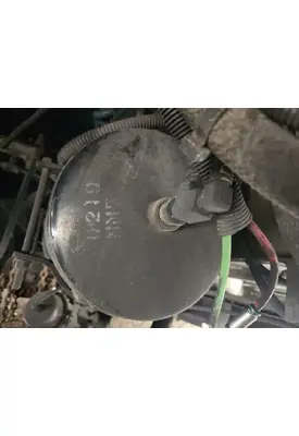 Spartan Gladiator Air Tank