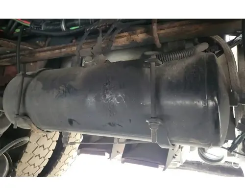 Spartan Gladiator Air Tank