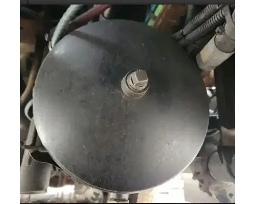 Spartan Gladiator Air Tank