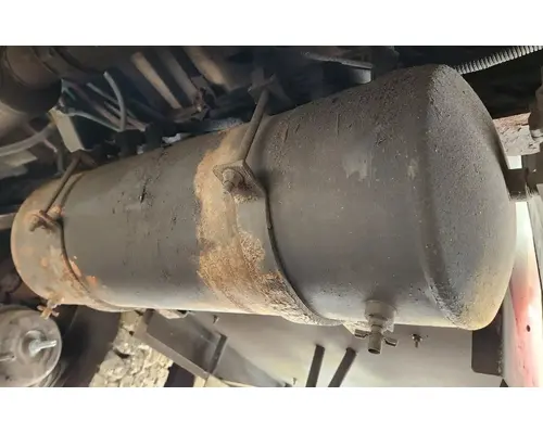 Air Tank Spartan Gladiator Complete Recycling Group LLC