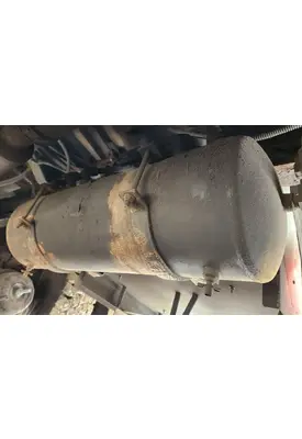 Spartan Gladiator Air Tank