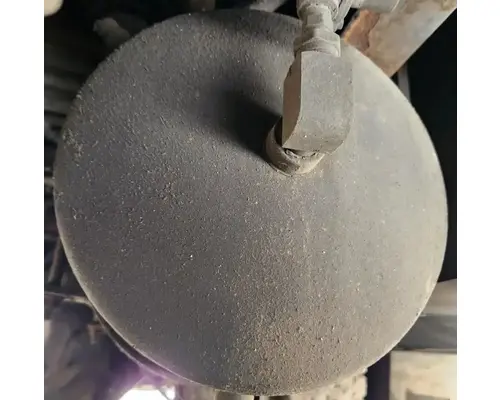 Spartan Gladiator Air Tank