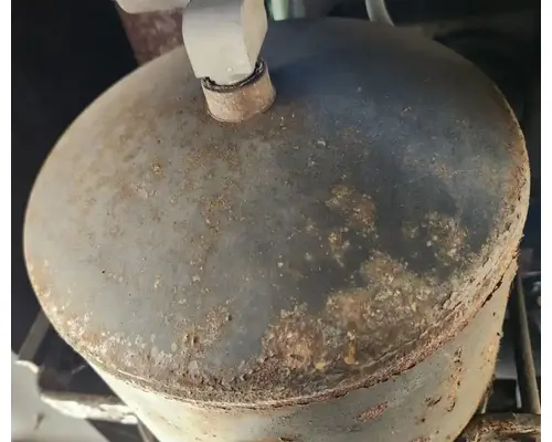 Spartan Gladiator Air Tank